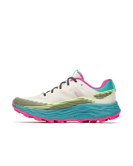 Chaussures de trail Homme AGILITY PEAK 6 Multicolore