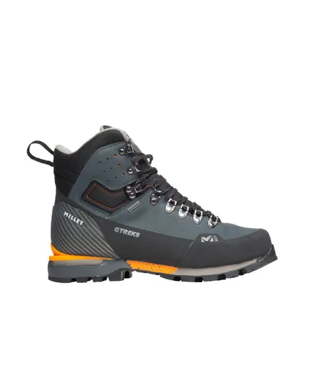 Chaussures de randonnées Homme G TREK 5 GORETEX M Gris