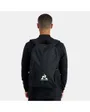 Sac à dos Unisexe N3 TRAINING BACKPACK BLACK Noir