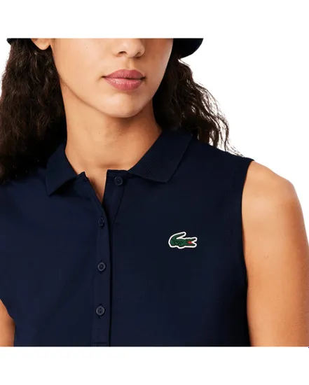 Polo Femme Ma Golf Essentials