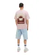 T-shirt Homme Jortavira Poster Tee