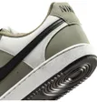 Chaussures Homme NIKE COURT VISION LO P NB Vert