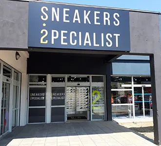 S2 SNEAKERS SPECIALIST GAP