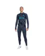 Pantalon Homme F C Barcelone Strike Third Knit