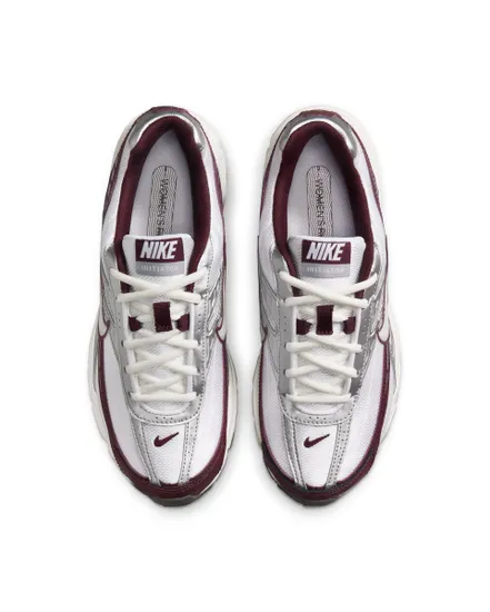 Chaussures Femme WMNS NIKE INITIATOR Blanc
