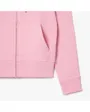 SWEATSHIRT FLEECE Femme Rose