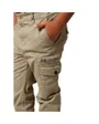 Pantalon Cargo Garçon Danason Pa B