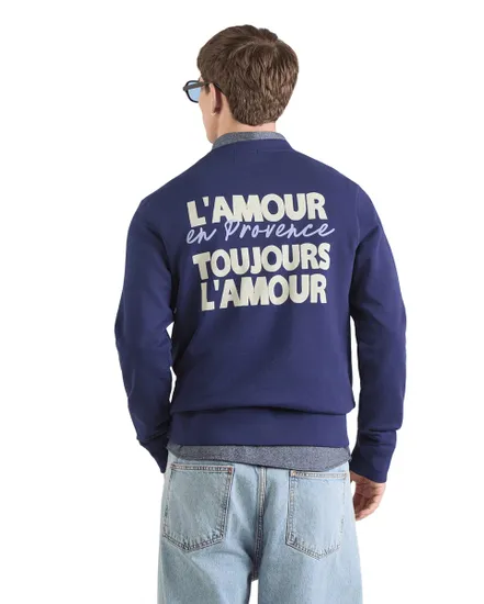 Sweat Col Rond Homme JORFURORE