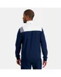 Veste zip Homme SAISON 1 FZ SWEAT N1 M Bleu