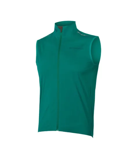 Gilet coupe-vent Homme PRO SL LITE Vert