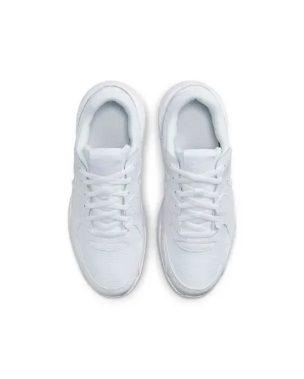 Chaussures Enfant NIKE AIR MAX EXCEE GS Blanc