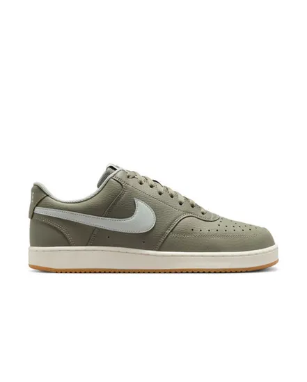 Chaussures Homme NIKE COURT VISION LO Vert