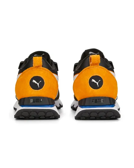 Basket Homme RIDER FV FUTUREV Noir