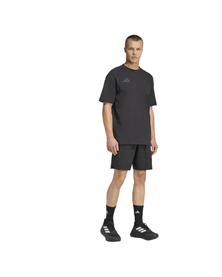 T-Shirt Homme Tiro Travel TEE