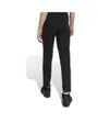 Pantalon de survetement Fille G ANML 3S FT PT Noir