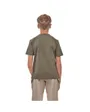 Tee Shirt Enfant Chabrand Logo Encadré