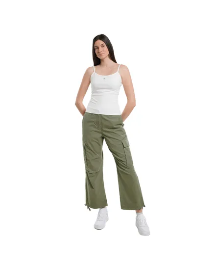Débardeur Femme TJW Essential Strap Top