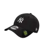Casquette Homme MLB Recycled Midi 9Forty New York Yankees