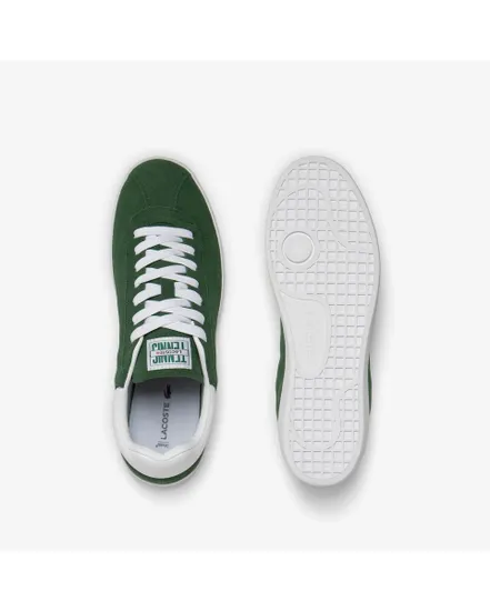 Chaussures Homme BASESHOT CORE ESSENTIALS Vert