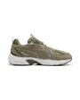 Chaussures Unisexe MILENIO TECH SUEDE Vert