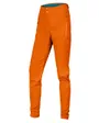 Pantalon Femme MT500 BURNER II Orange