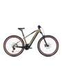 VTT électrique semi rigide REACTION HYBRID RACE 750 Vert