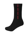 Chaussettes Homme 3P QS Side Tape