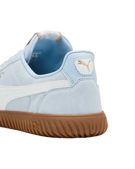 Baskets Mixte Puma Club Kayzer SD