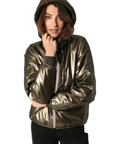 Veste Femme Issia