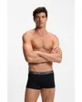 Lot de 3 boxers Homme TRUNK 3P POWER Noir