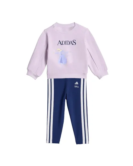 Ensemble Jogging Bébé Fille I DY FRO JOG