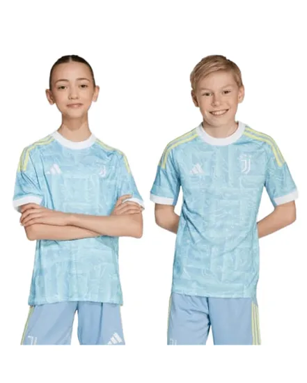 Maillot Enfant Juventus Extérieur