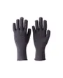 Sous-gants Unisexe INNERSHIELD Noir