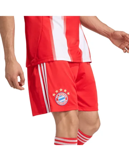 Short Réplica Homme Bayern Munich 2025/26