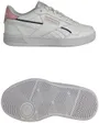 Chaussures Femme REEBOK COURT ADVANCE VEGAN Blanc