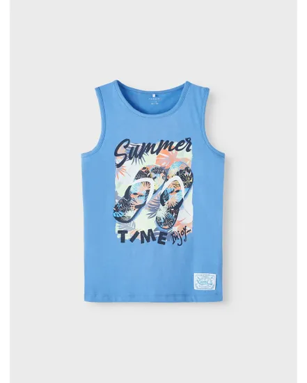 NKMFUMMA TANK TOP