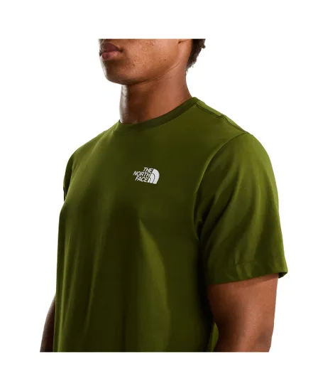 T-Shirt Homme Box NSE Celebration