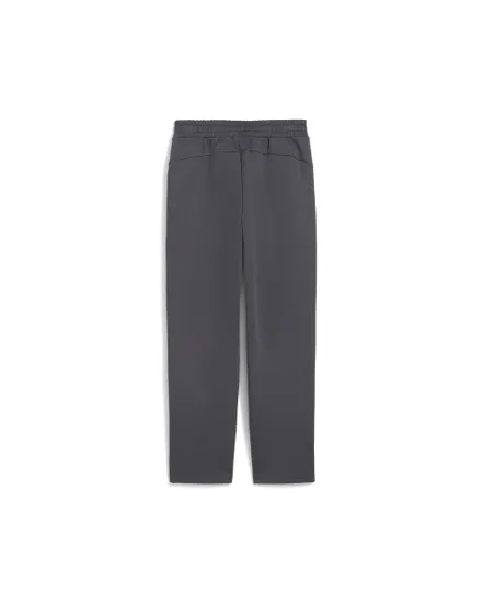 Pantalon de survetement Homme MCFC PUMATECH SWEATP Gris