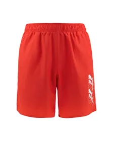 Short De Bain Homme Cats Mid