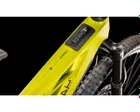 VTT électrique tout suspendu STEREO HYBRID ONE44 HPC RACE 800 Jaune