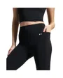 Legging Femme MOTION Noir
