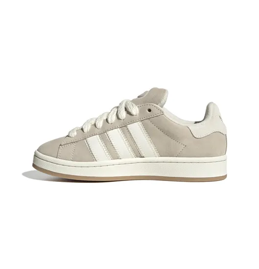 Chaussures Femme CAMPUS 00S W Beige
