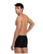 Maillot de natation Homme MEN S SWIM SHORT PANEL Noir