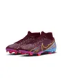 Crampons de football Homme ZOOM SUPERFLY 9 ACAD KM FG/MG Bordeaux