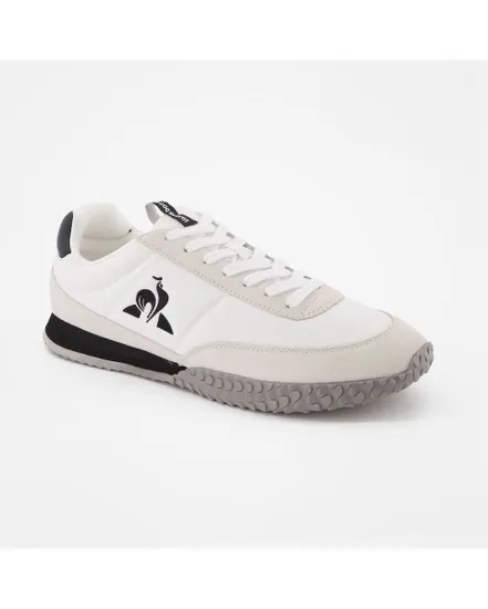 Chaussures Homme VELOCE II SPORT OPTICAL WHITE/BLACK Blanc