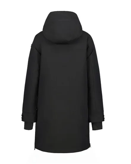 Manteau Femme INGINMAA Noir