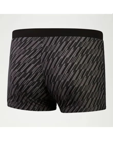 Short de bain Homme ECO VALMILTON LINES AQSH Noir