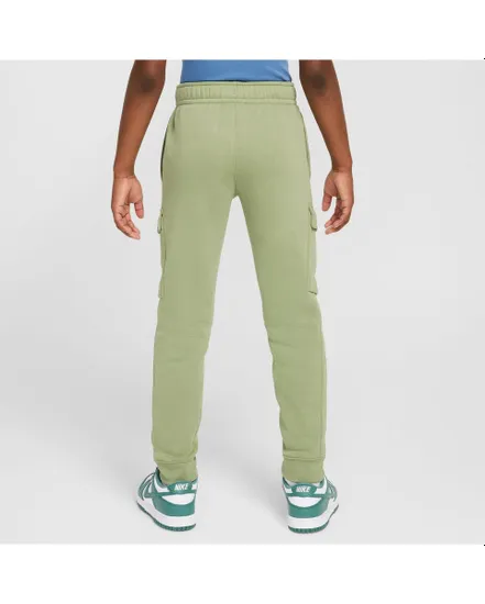 Pantalon de survetement Enfant plus agé B NSW SI CARGO PANT BB Vert