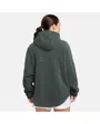 Sweat à capuche Femme W NK ONE TF PO HOODIE POLAR Vert