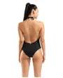 Maillot De Bain Une Pièce Femme Arena Monocromo